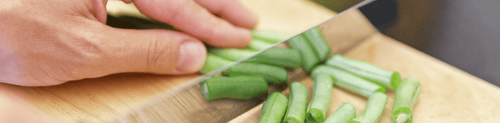 How to Oil & Care for Your Wooden Chopping Board