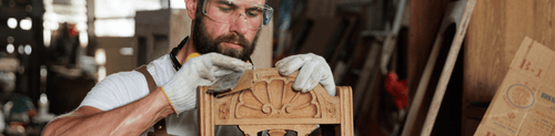 Woodworking Innovations & Trends in 2024