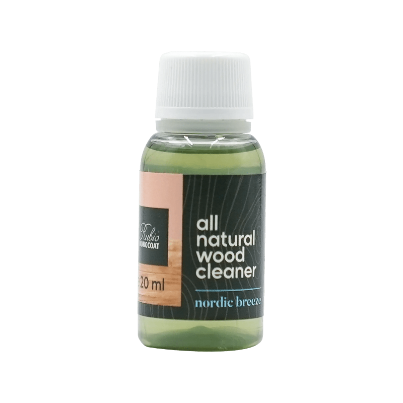 All Natural Wood Cleaner