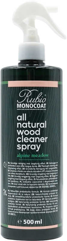 All Natural Wood Cleaner Spray feature image