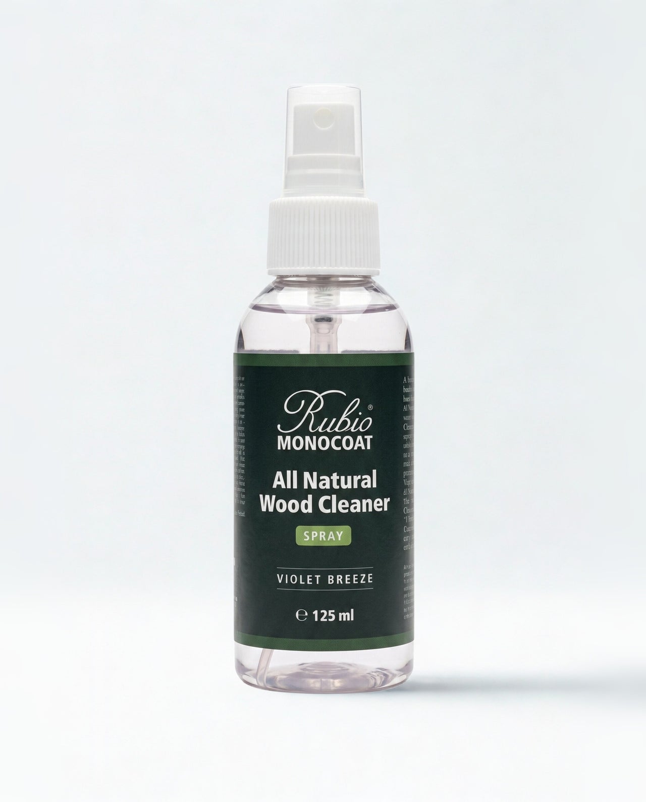 125 ml / Violet Breeze