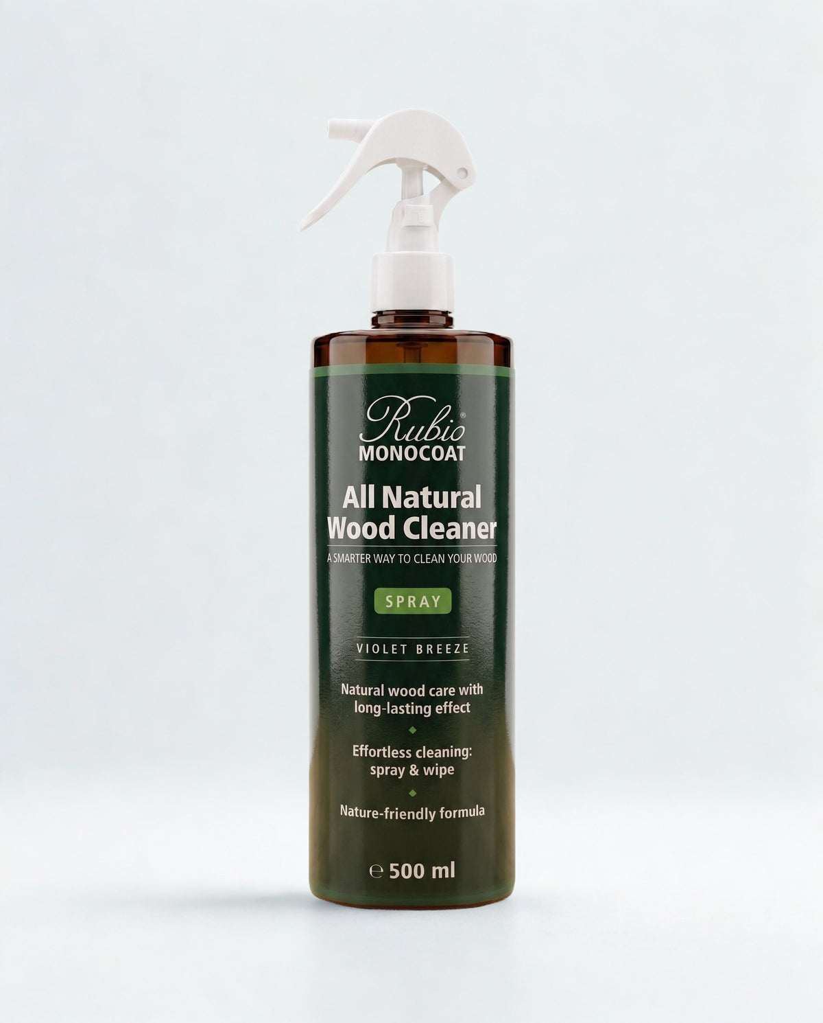 500 ml / Violet Breeze