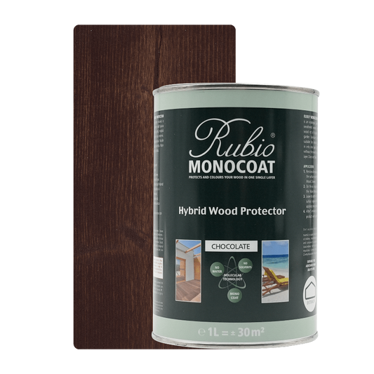 Chocolate / 1 L