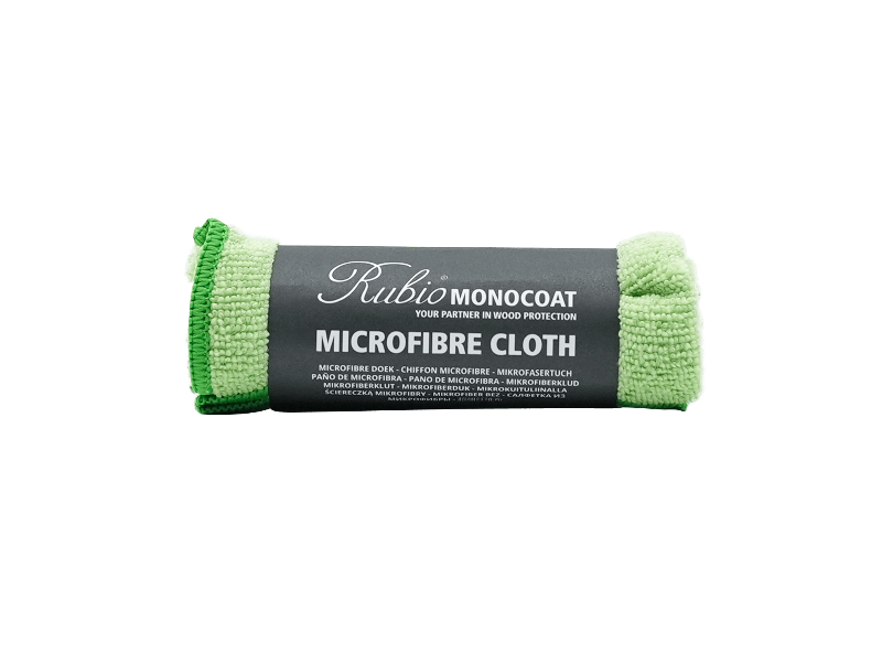 Microfiber Cloth