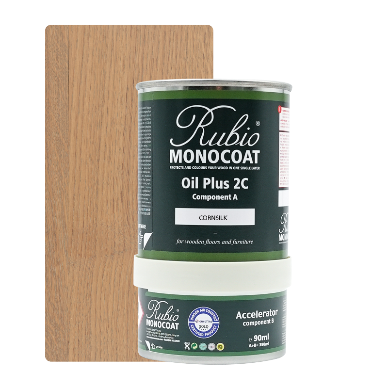 Oil Plus 2C | Limited Availability Colours