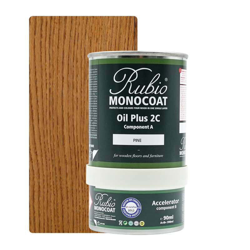 Pine/390ml