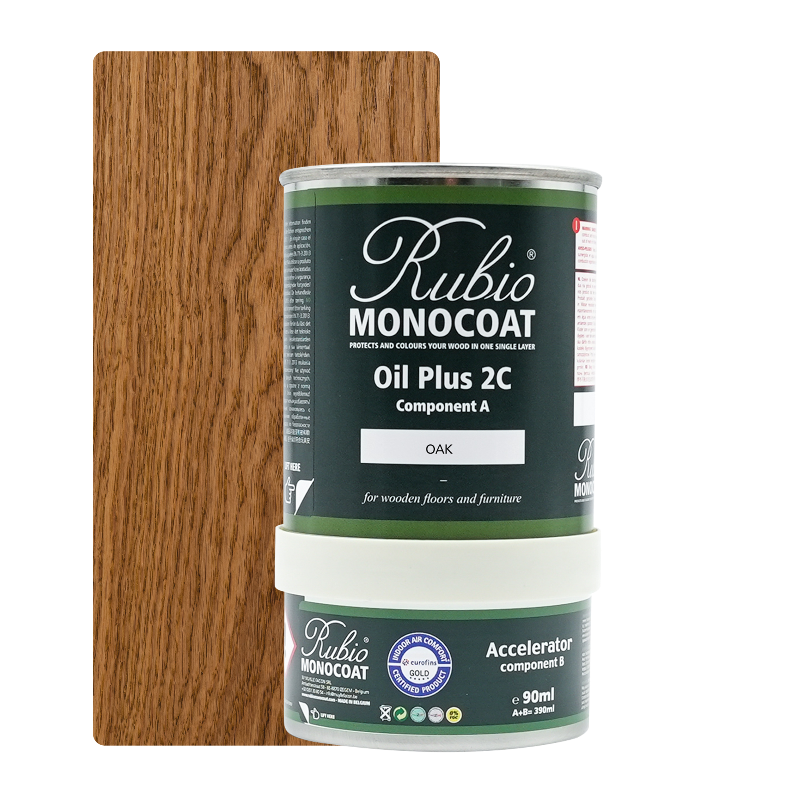 Oak/390ml