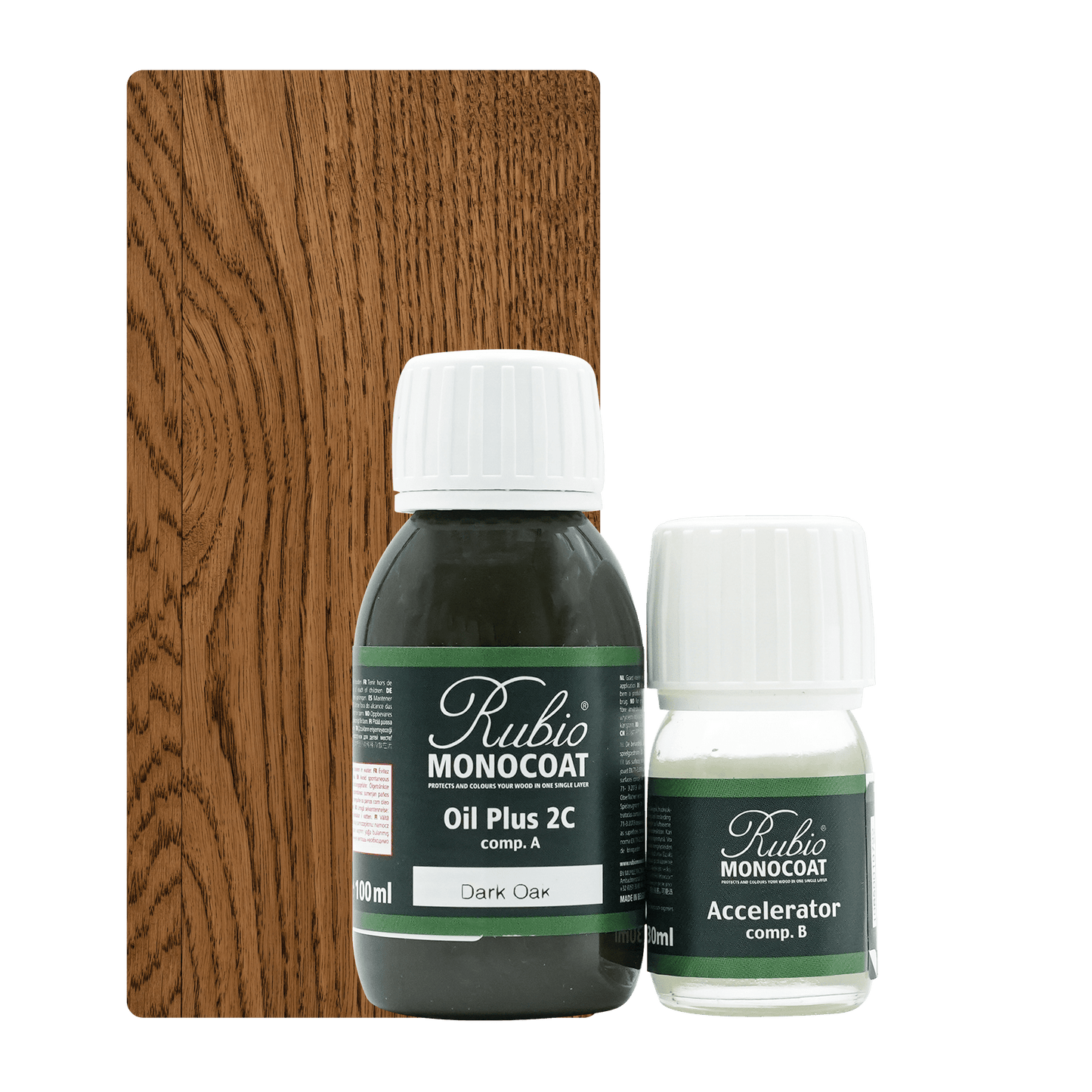 Dark Oak/130ml