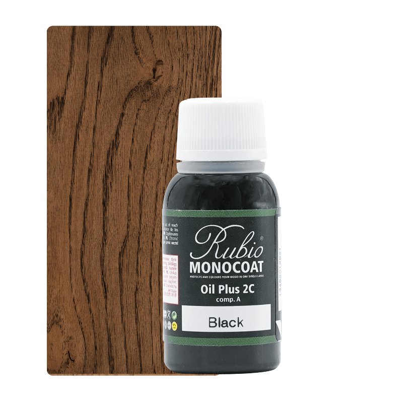 Black/20ml