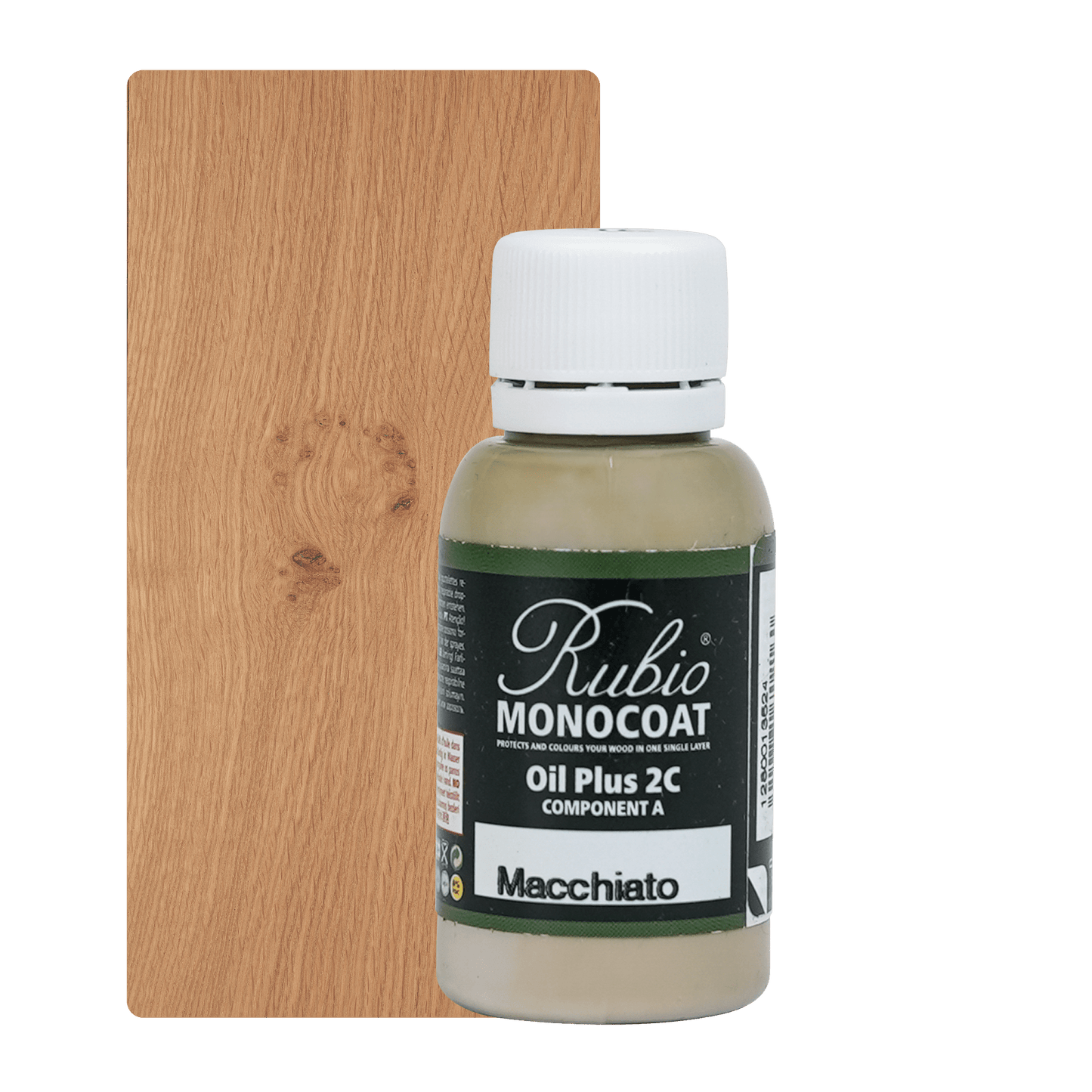 Macchiato/20ml