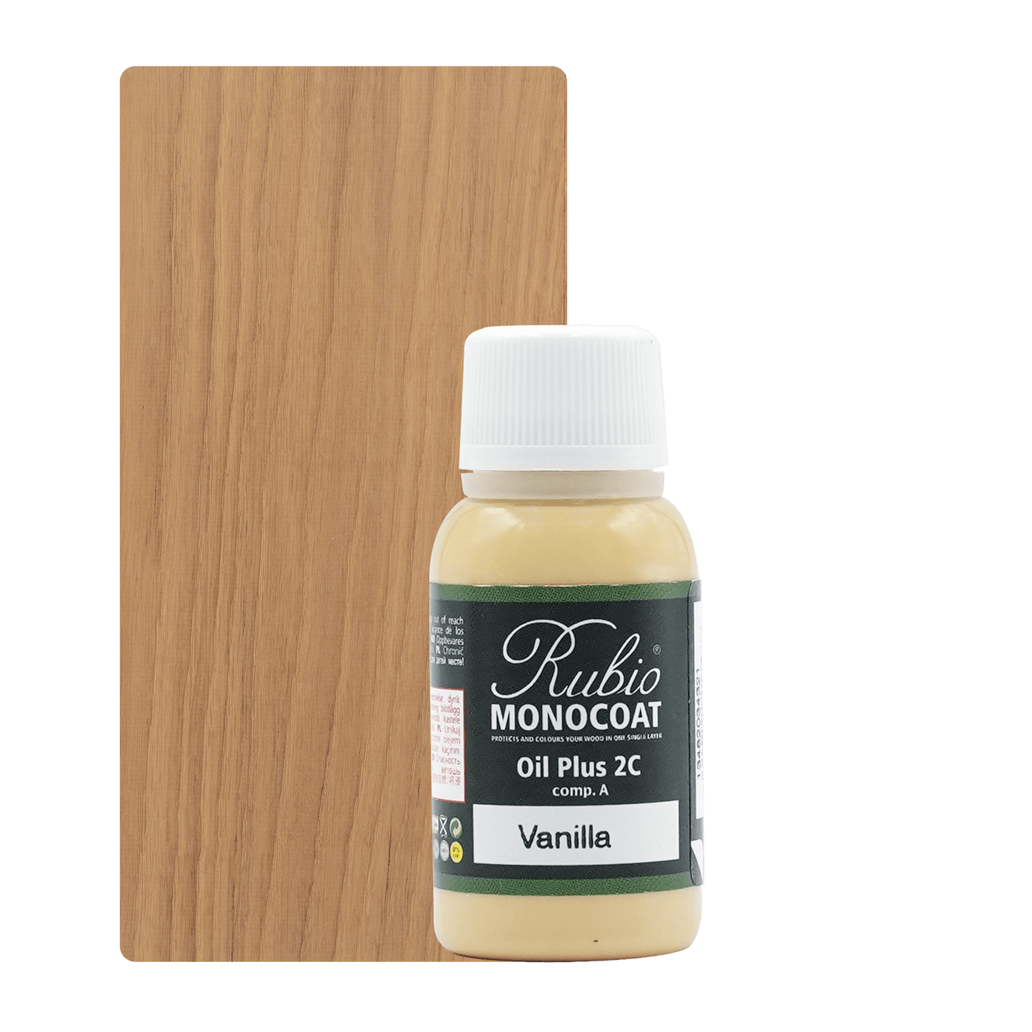 Vanilla/20ml