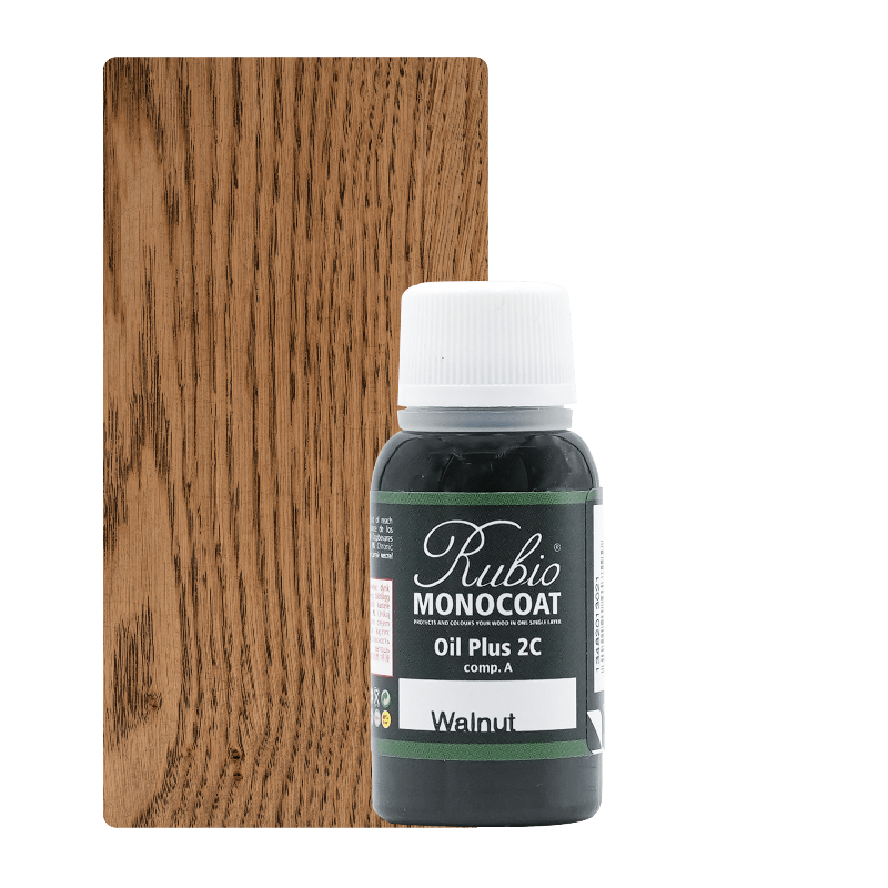 Walnut/20ml