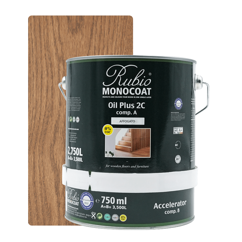 Affogato/3.5L