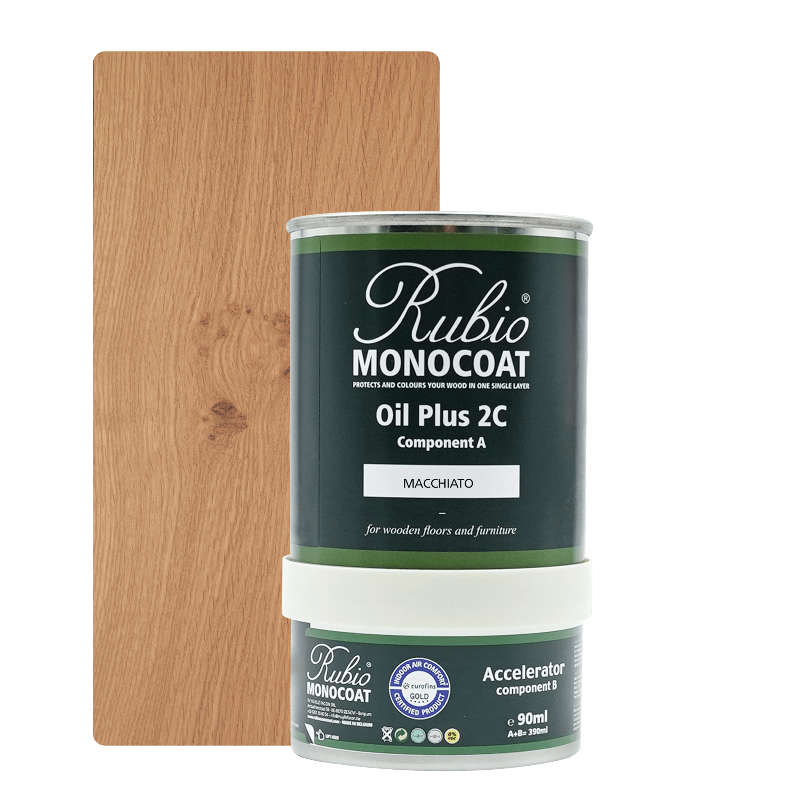 Macchiato/390ml