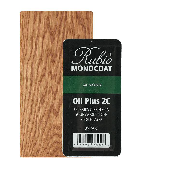 Almond/6ml