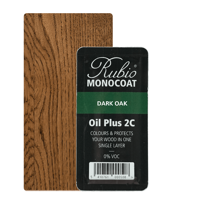 Dark Oak/6ml