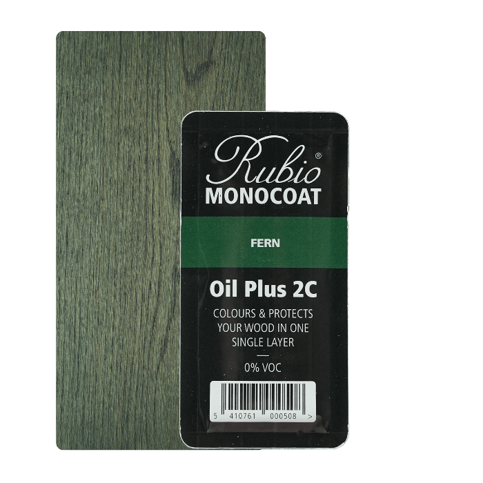 Oil Plus 2C