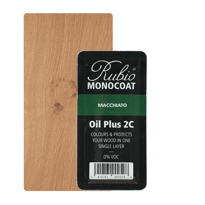 Oil Plus 2C