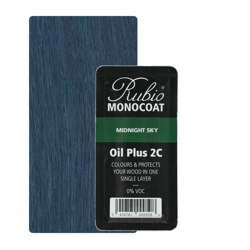 Oil Plus 2C