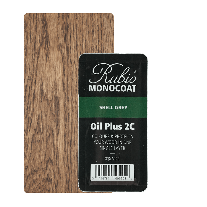 Oil Plus 2C