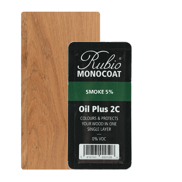 Smoke 5%/6ml