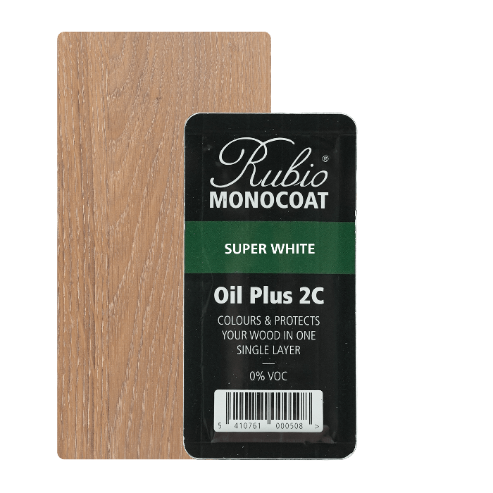 Super White/6ml