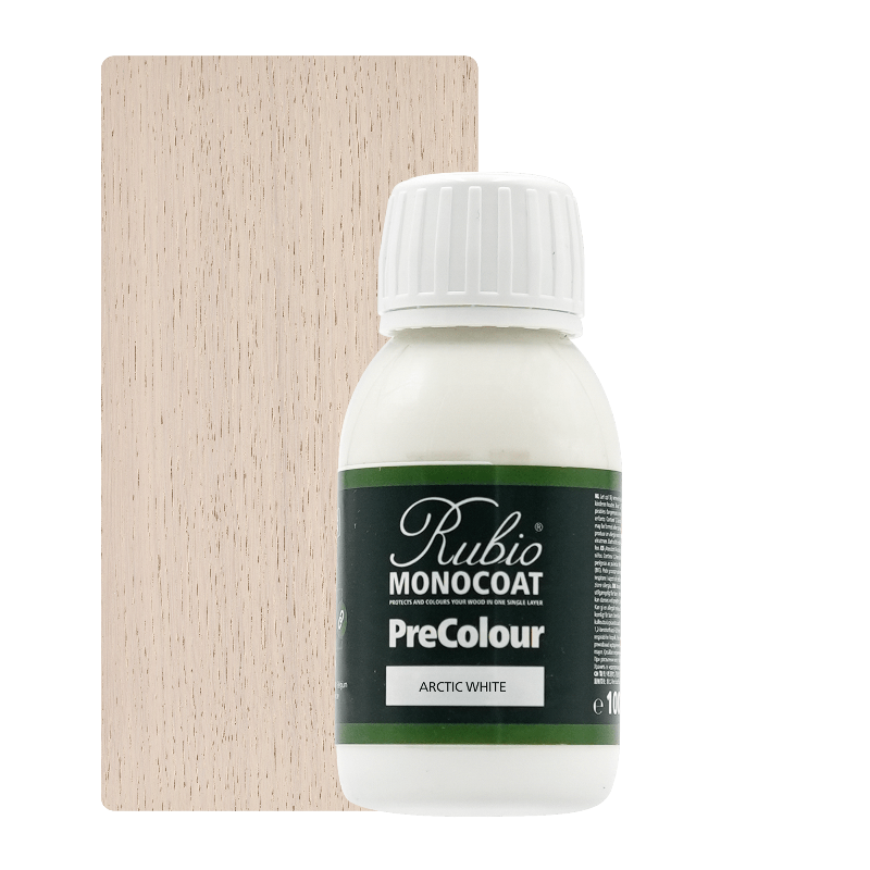 Arctic White/100ml