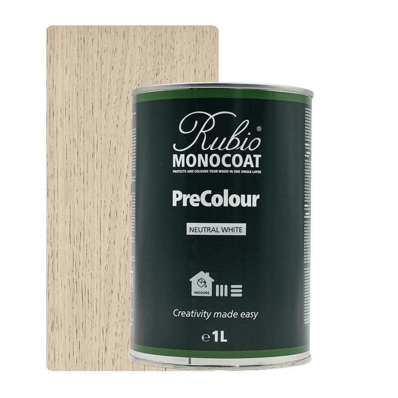 Neutral White/1L