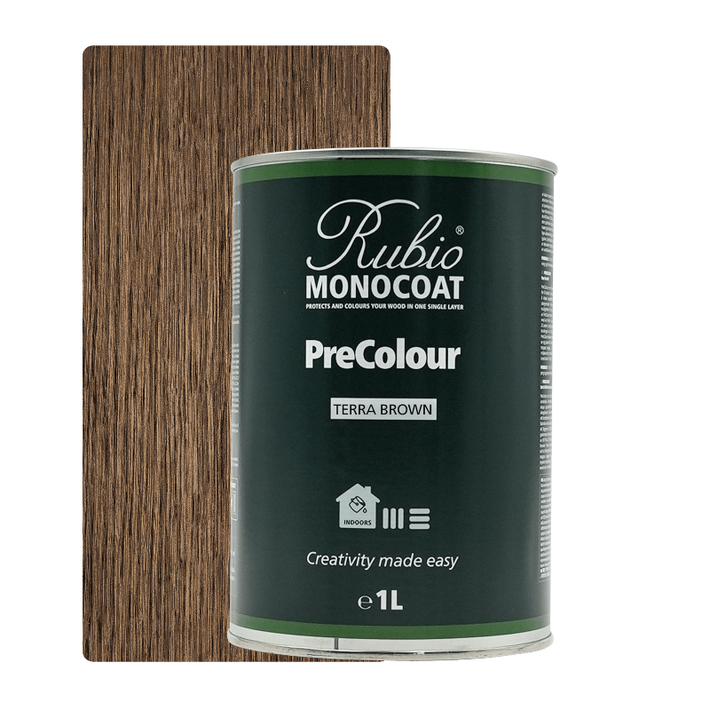 Terra Brown/1L