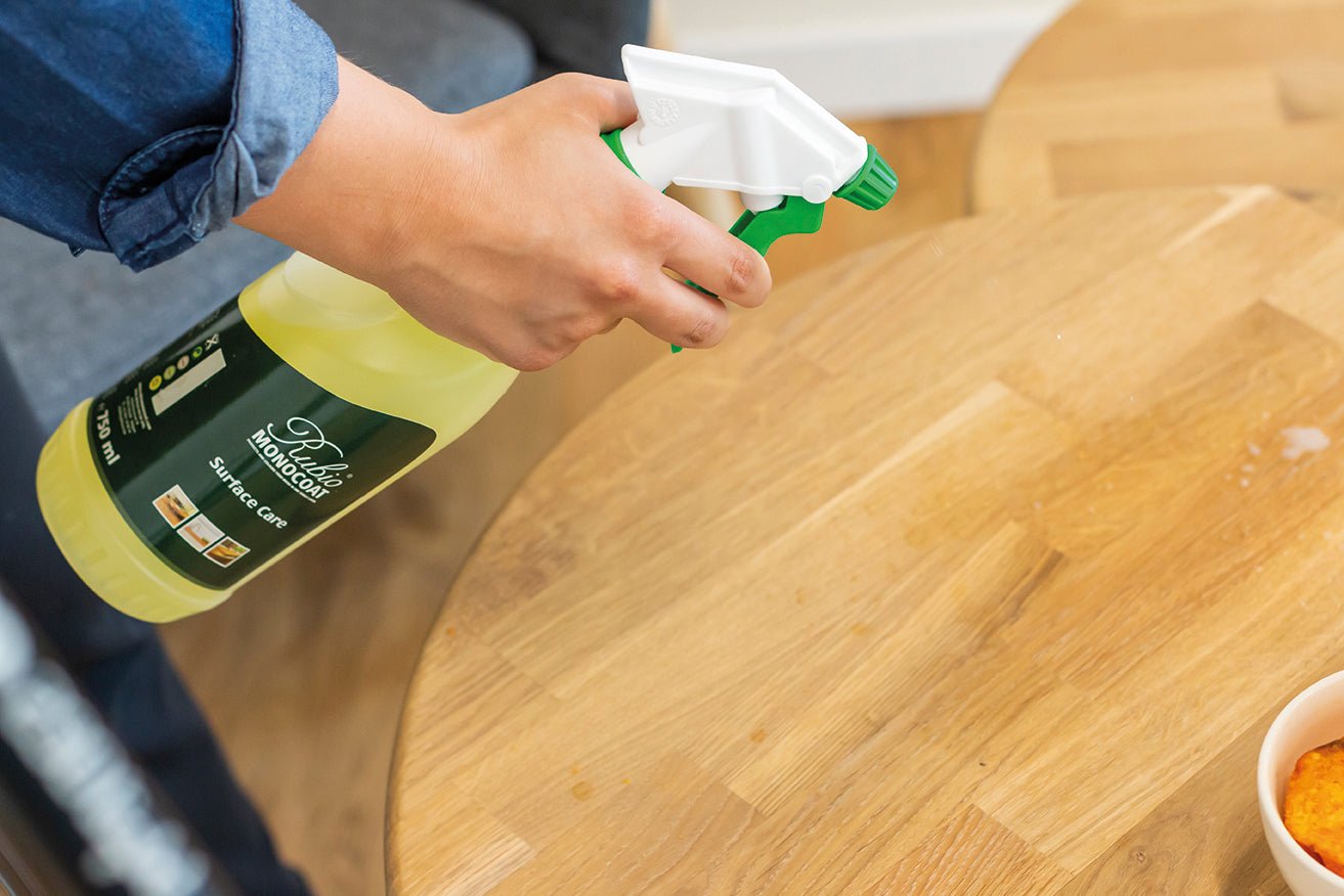 Surface Care