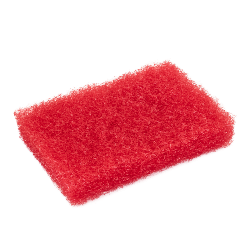 Application Pads Red