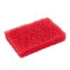 Application Pads Red