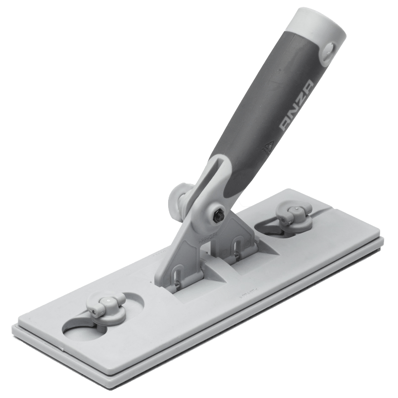Flexible Pad Holder