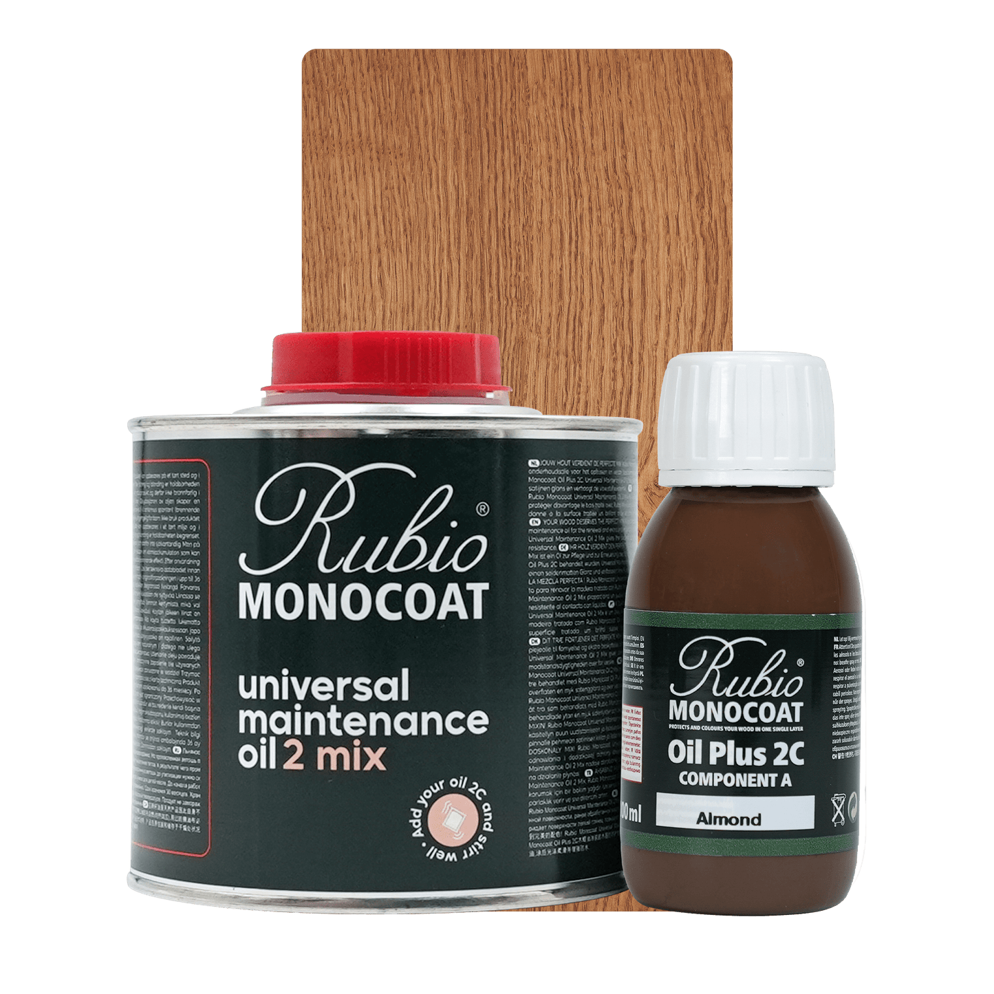 Almond/400ml