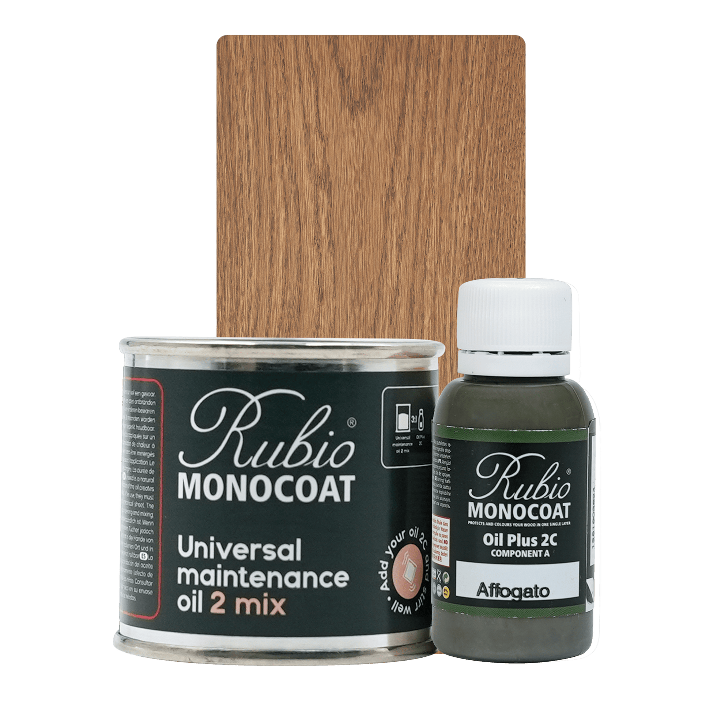 Affogato/80ml