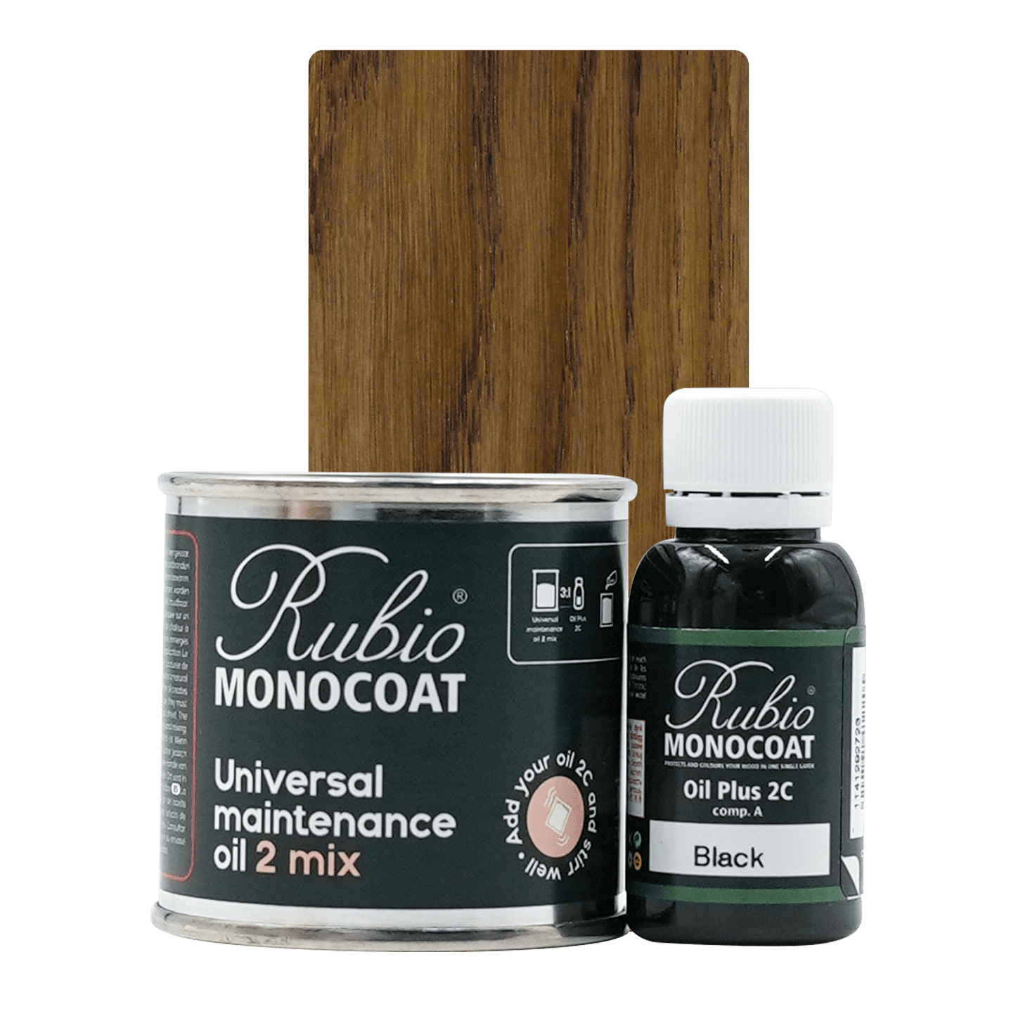 Black/80ml