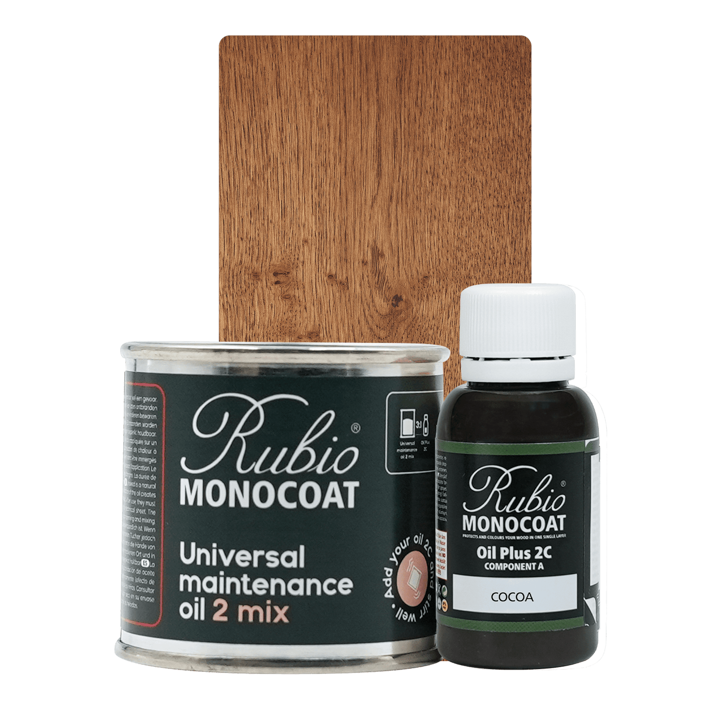 Cocoa/80ml