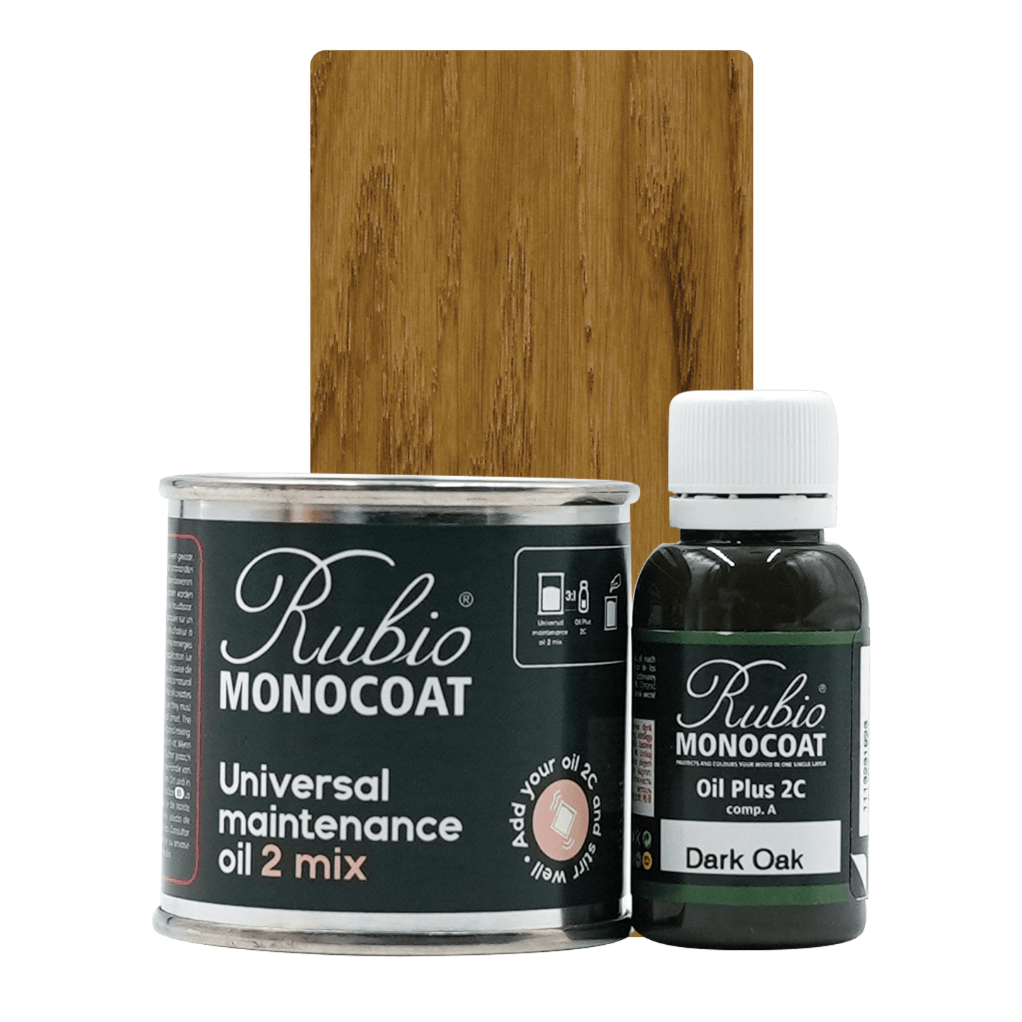 Dark Oak/80ml