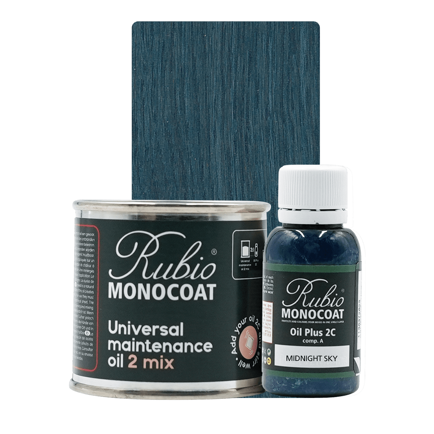Midnight Sky/80ml