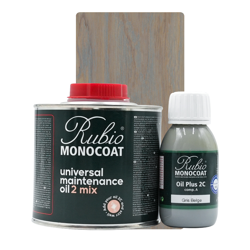 Gris Belge/400 ml
