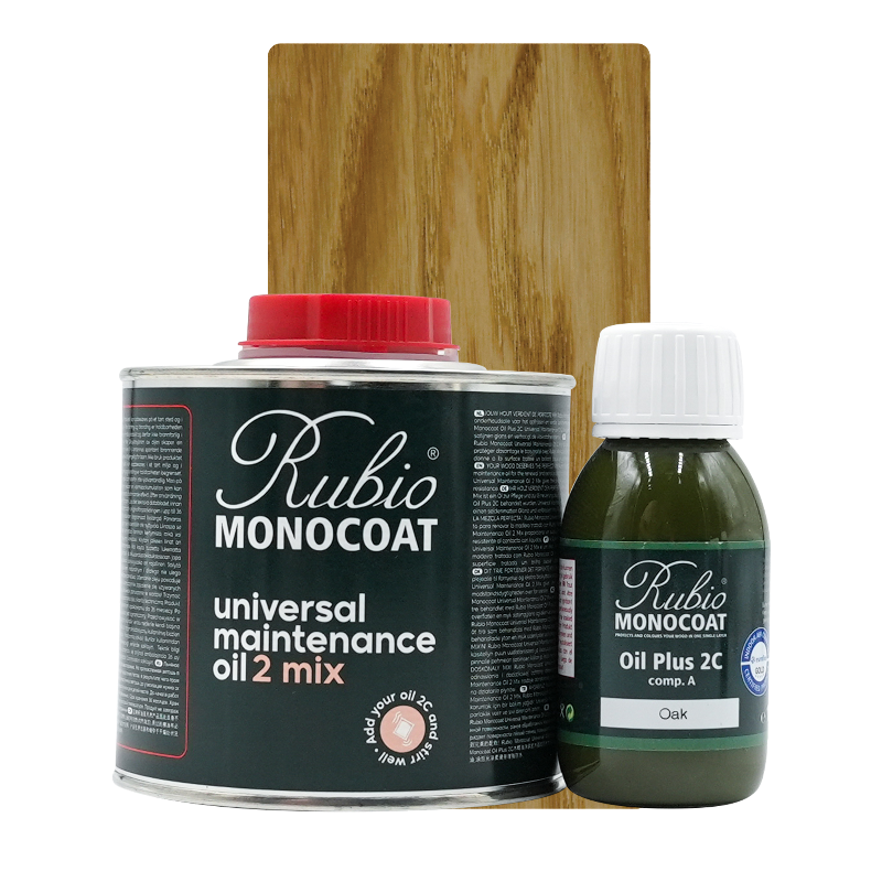 Oak/400 ml