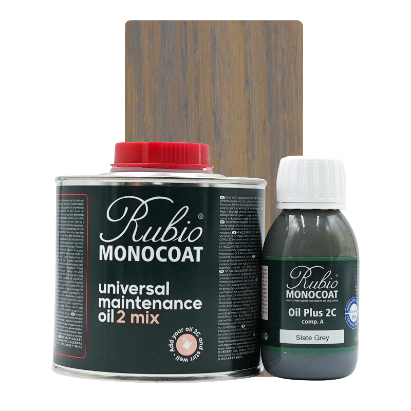 Slate Grey/400 ml