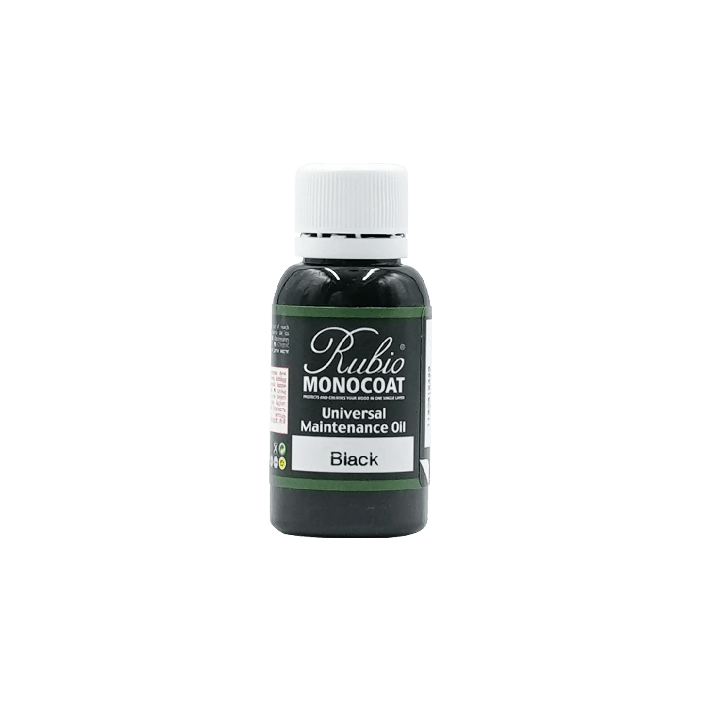 Black/20 ml