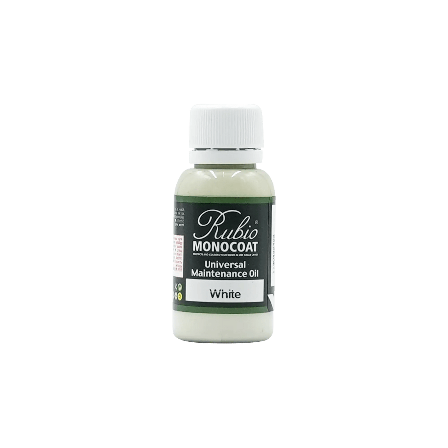 White/20 ml