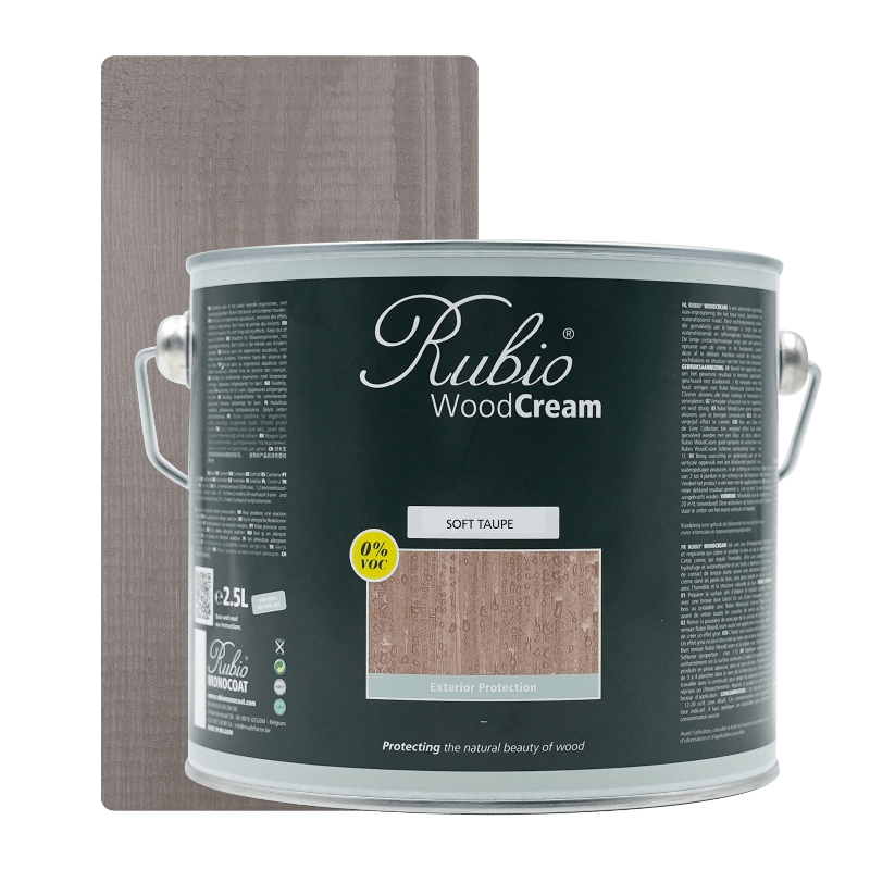 Soft Taupe/2.5L