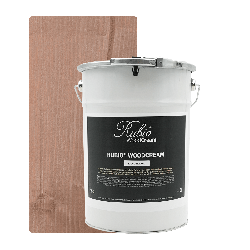 Rich Almond/5L