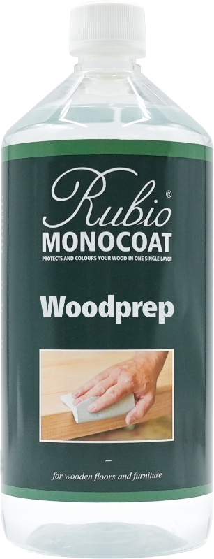 WoodPrep feature image