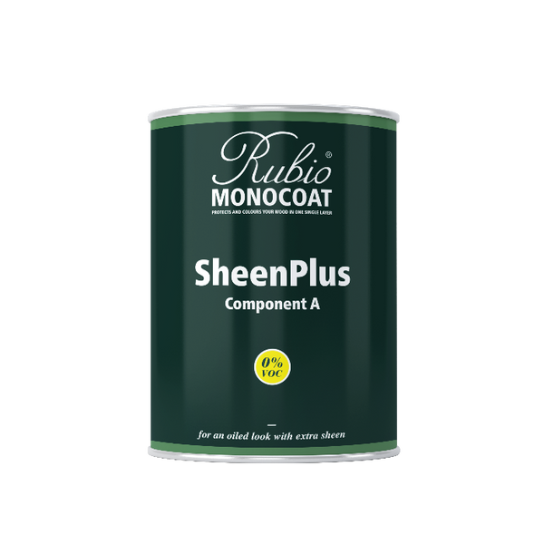 SheenPlus feature image