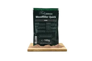 Woodfiller Quick - masa szpachlowa
